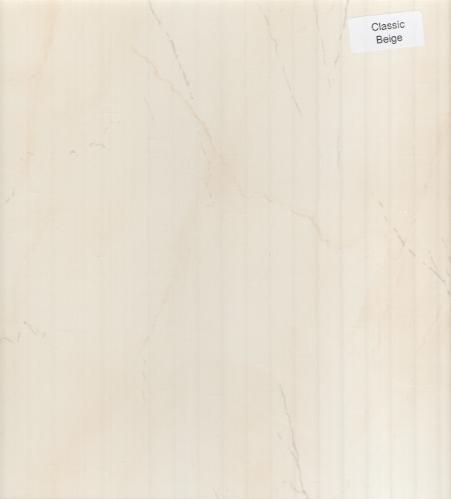 iCladd Classic Beige - Wall Panel 2600 X 250 X 8mm